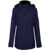 Kariban Parka Kariban K6108, dámská COT20610800305-navy 2XL Navy