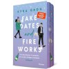 Fake Dates and Fireworks