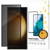 MG Privacy Anti Spy ochranné sklo na Samsung Galaxy S24 Ultra