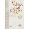 Velké dějiny zemí Koruny české XVIII. (1956-1967) | Jiří Suk