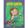 Aven Green Sleuthing Machine - Dusti Bowling
