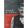 Oheň v srdci - Rozhovory so sr. Helenou Torkošovou - Ján Juščák, Katarína Pirohová, Ján Hudáček