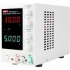 Laboratórny zdroj UTP 3315TFL-II, 30V, 5A, UNI-T