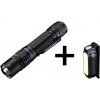 LED Baterka Fenix PD36R PRO+MINI-LITE