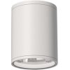 ACB P2044080B Stropné svietidlo NORI LED, E27, 15W, IP65, biela