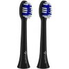 Náhradné hlavice TrueLife SonicBrush Compact Whiten Black 2 ks