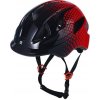 Shop P2R MASCOT, S (52-56 cm), Black/Racing Red