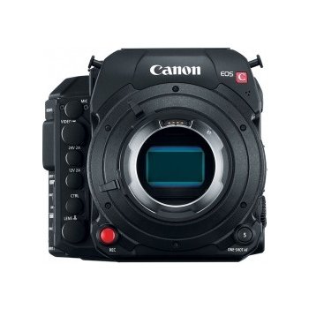 Canon EOS C700