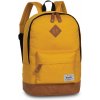 Batoh Bestway Campus Snow 21 L žltá