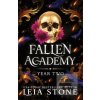 Fallen Academy Year Two - Leia Stone