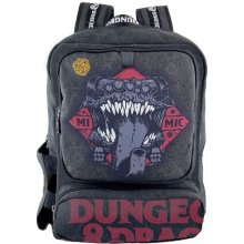 CyP Brands Dungeons and Dragons Mimic 17 l