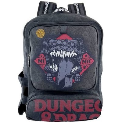CyP Brands Dungeons and Dragons Mimic 17 l