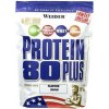 Weider Protein 80 Plus 500 g - vanilka