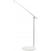 COLORWAY Colorway stolní LED lampa / CW-DL02B-W/ Integrovaná baterie / Bílá