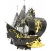 METAL EARTH 3D puzzle Hra o tróny: Silence (ICONX)