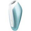 Satisfyer Love Breeze Ice Blue - Stimulátor klitorisu s prisávaním