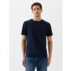 Gap T-shirt Everyday Soft Men's modré
