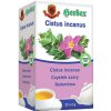 HERBEX Cistus incanus 20 x 2 g