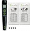 Milwaukee / Martini pH55, pH meter vodeodolný, ručný