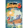 Slávna päťka na úteku (3) (Blyton, Enid)