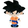 DRAGON BALL Goku plyšová hračka 20cm
