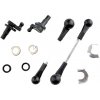 NTY Opravná Sada Kolektora Sania Audi A4 2.7TDI 2005- 3.0TDI 2004- A5 2.7TDI 3.0TDI 2007- A6 2.7TDI 3.0TDI 2004- A8 3.0TDI 2003- Q5 3.0TDI… (59198212)