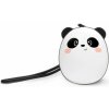 Legami Bezdrôtové slúchadlá Legami Be Free - Wireless Earbuds - Panda