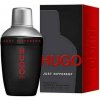 Hugo Boss Hugo Just Different toaletná voda pre mužov 75 ml