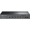 TP-Link SG3210X-M2 8x2.5G L2+ 2xSFP+ man.switch SG3210X-M2