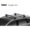 Střešní nosič Hyundai Ioniq 9 25- WingBar EVO, Thule