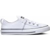 converse CHUCK TAYLOR ALL STAR SHORELINE KNIT Dámske topanky 35 EU 565490C