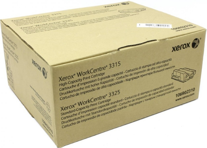 Xerox 106R02310 - originálny