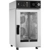 Konvektomat SLIM elektrický 10x GN 1/1 automatické umývanie bojler dotykový ovládací panel 7