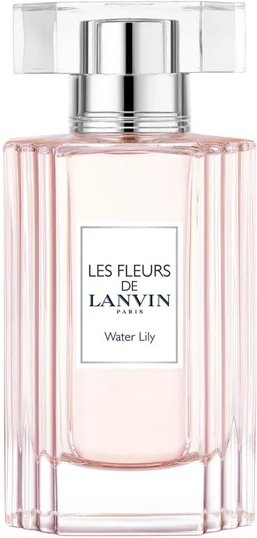 Lanvin Les Fleurs De Lanvin Water Lily toaletná voda dámska 50 ml