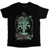 Alice In Chains Tričko Spore Planet Unisex Black M