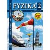Fyzika 2 pro základní školy - František Jáchim, Jiří Tesař