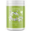 BrainMax Clear Protein, jablko a limeta, 500 g Osviežujúca proteínová limonáda zo srvátkového izolátu, 20 dávok, doplnok stravy