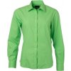 James & Nicholson JN 677 lime green