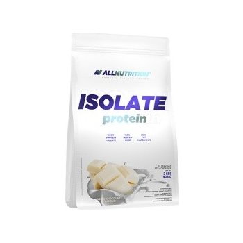 All Nutrition Isolate Protein 908 g