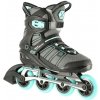 Nils NA14217 mentolové kolieskové korčule - EU 40