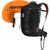 Scott Pack Guide AP 30l kit black
