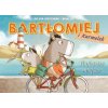 Najlepsze miejsce. Bartłomiej i Karmelek. Tom 1