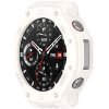PROTEMIO 92043 TPU HALF COVER Kryt pre Amazfit T-Rex 3 biely