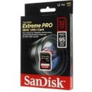 SanDisk SDHC 32 GB UHS-I U1 SDSDXXG-032G-GN4IN