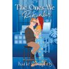 The Ones We Remember (Katie Golightly)(Brožovaná)