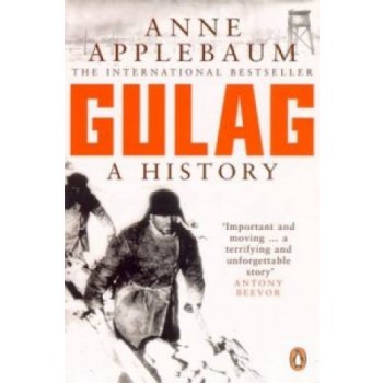 Gulag - Anne Applebaum