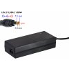 Napájecí zdroj Akyga AK-ND-56 19V/6.32A 120W 5.5x3.0mm + pin - neoriginální (AC adaptér, nabíječka, napájecí zdroj vhodný pro notebooky Samsung)