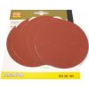 Samolepiaci kotúč pre TG 125/E Proxxon 28164