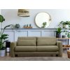 Atelier Del Sofa Lily Green – Zelená