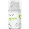 VetExpert Caryodent enzymatická zubná pasta 50 ml